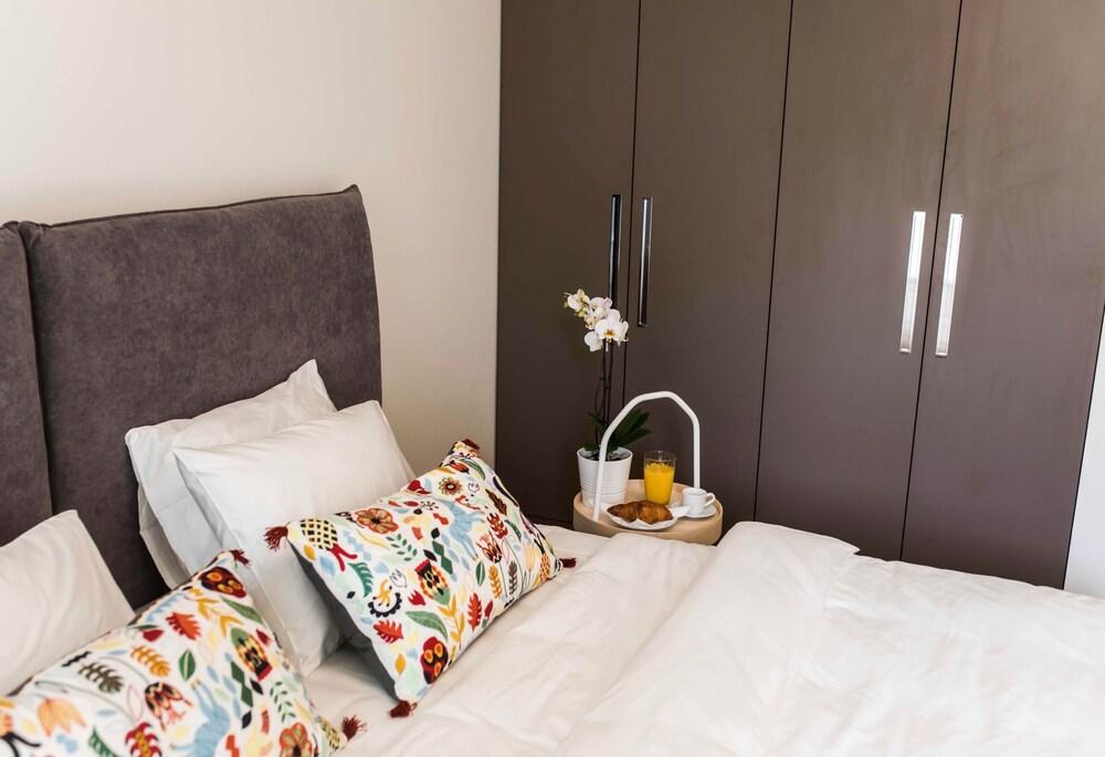 Residence Park Nikolajka