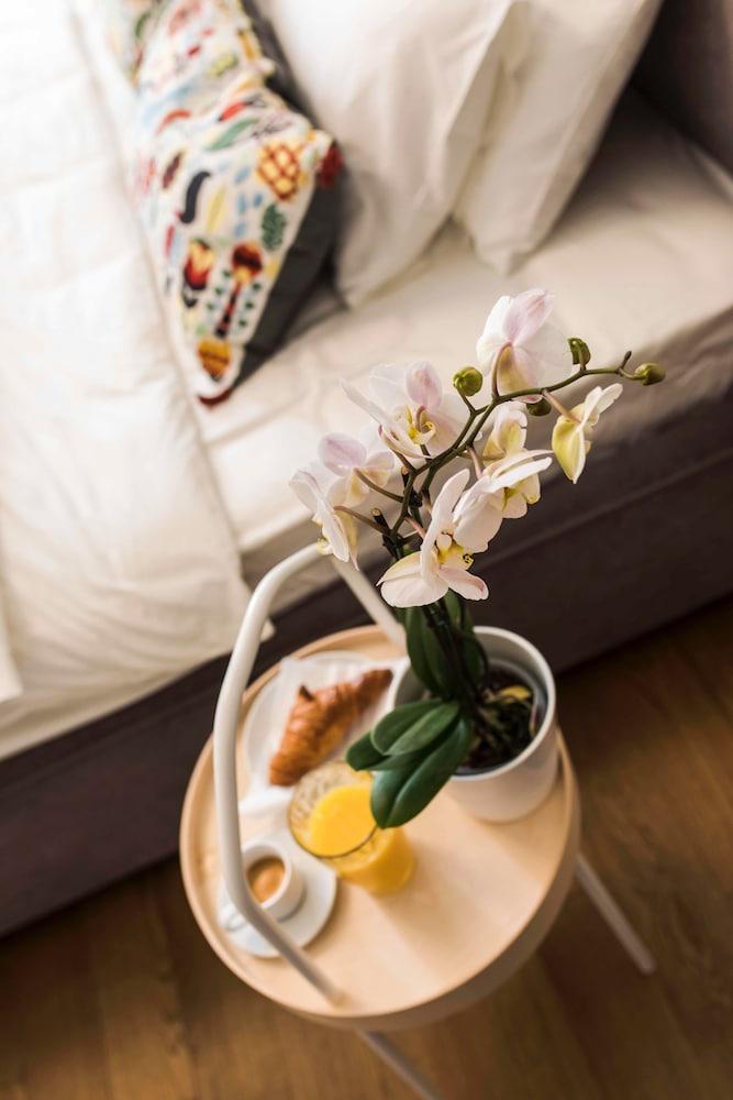 Residence Park Nikolajka