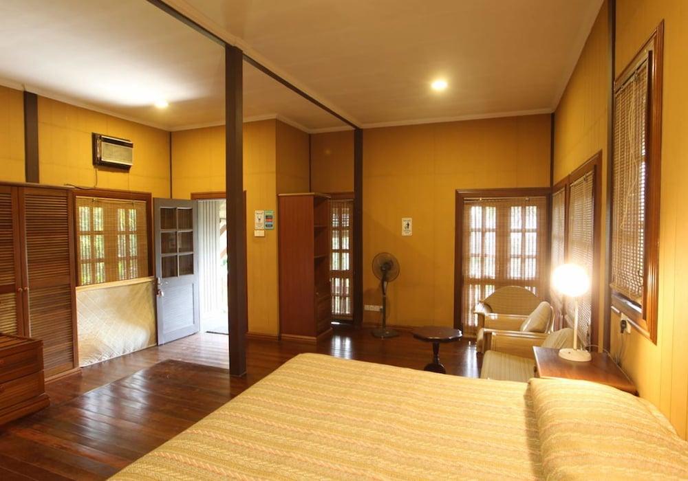 Carpe Diem Orchard Home