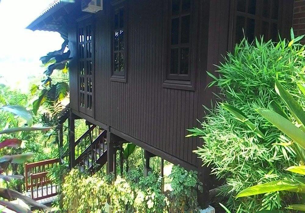 Carpe Diem Orchard Home