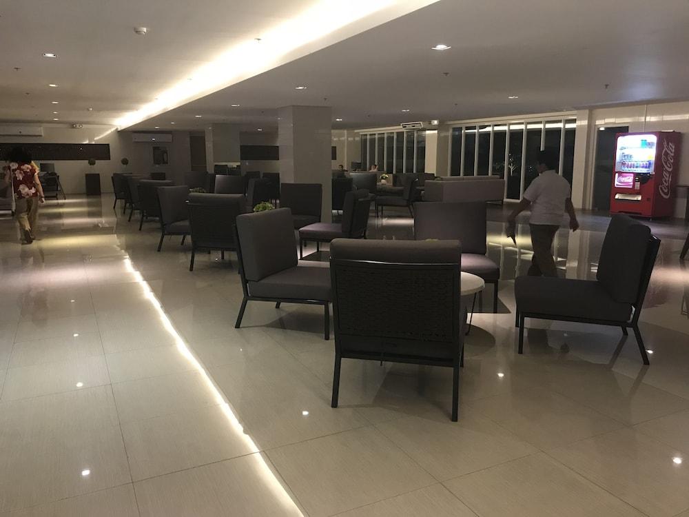 Happy Place at SMDC Trees Residences