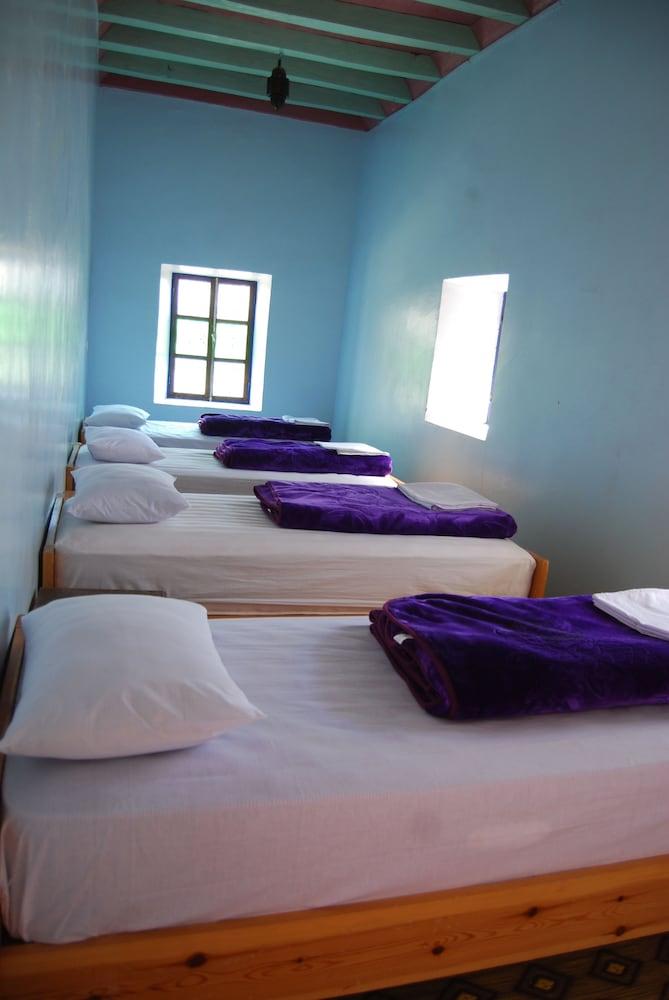 Kasbah Ait Bouguemez