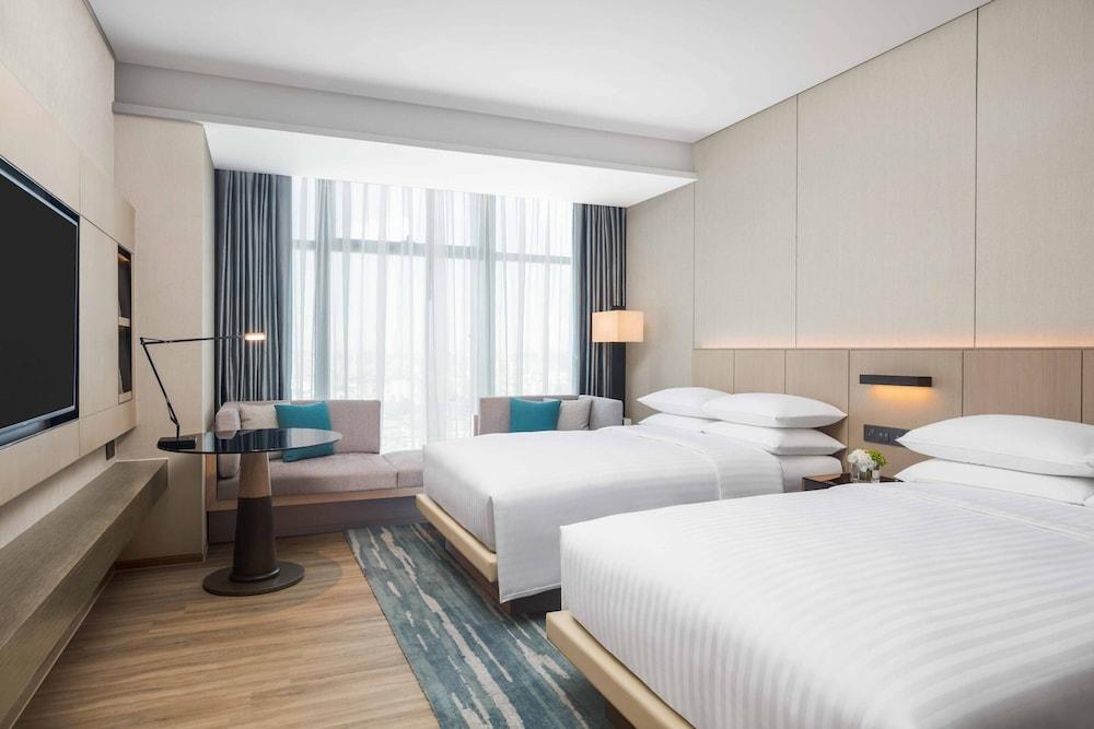 Courtyard by Marriott Shenzhen Bao'an