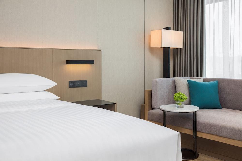 Courtyard by Marriott Shenzhen Bao'an