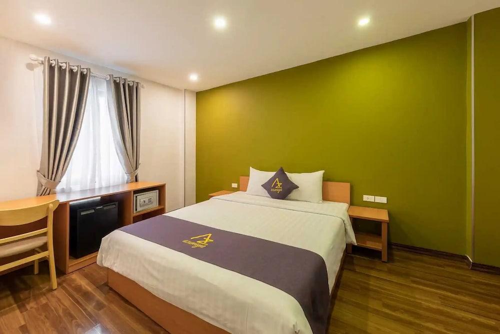 Azumaya Hotel Linh Lang