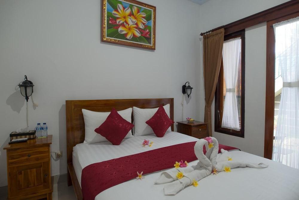 Jevon Cottage by WizZeLa