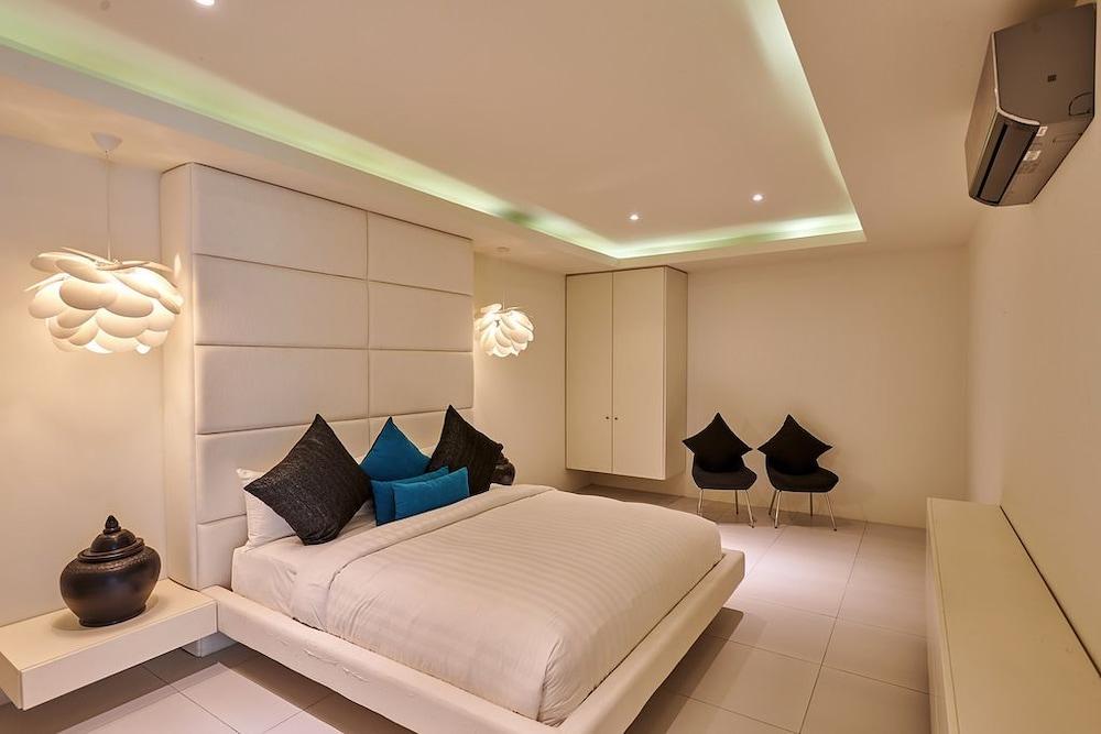 TTF Villa Tong Sai Bay