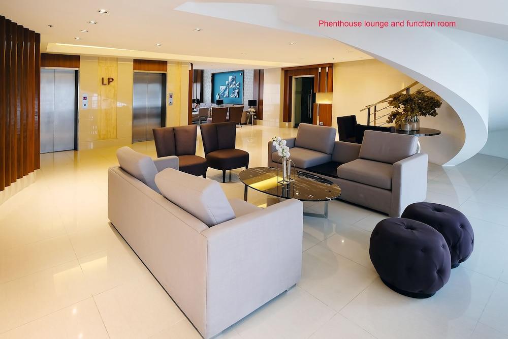 Lotus Residence, Manila (SMDC Breeze Residences)