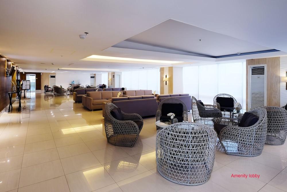 Lotus Residence, Manila (SMDC Breeze Residences)