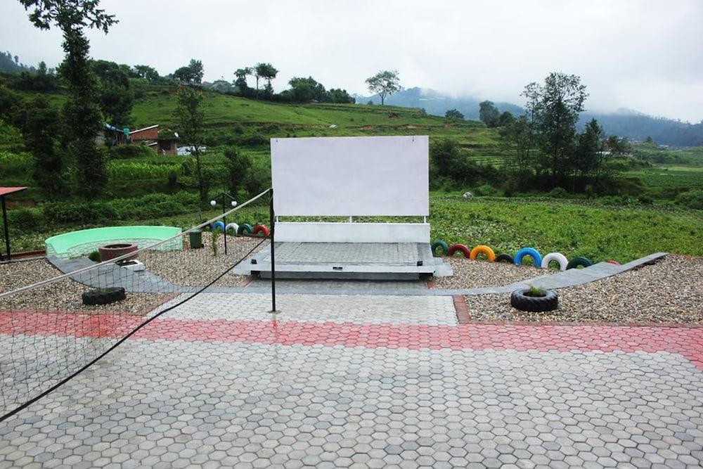 Om Adhyay Retreat Resort