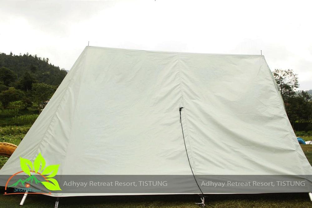 Om Adhyay Retreat Resort