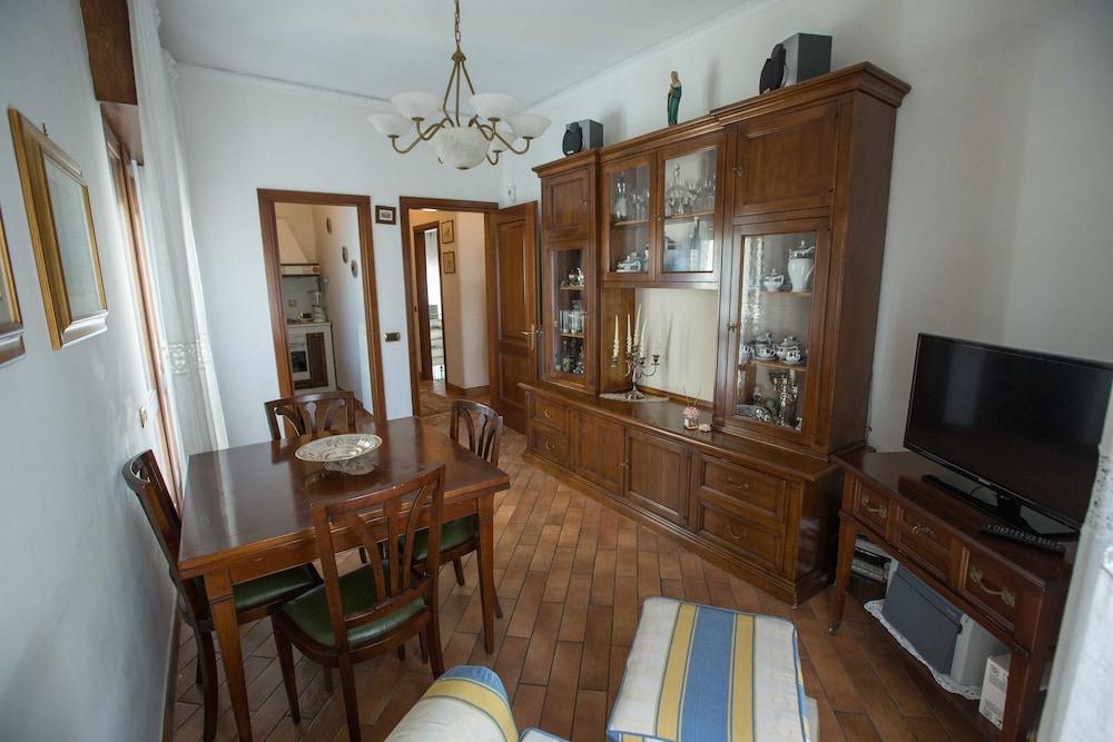 Fra la Costiera e Pompei