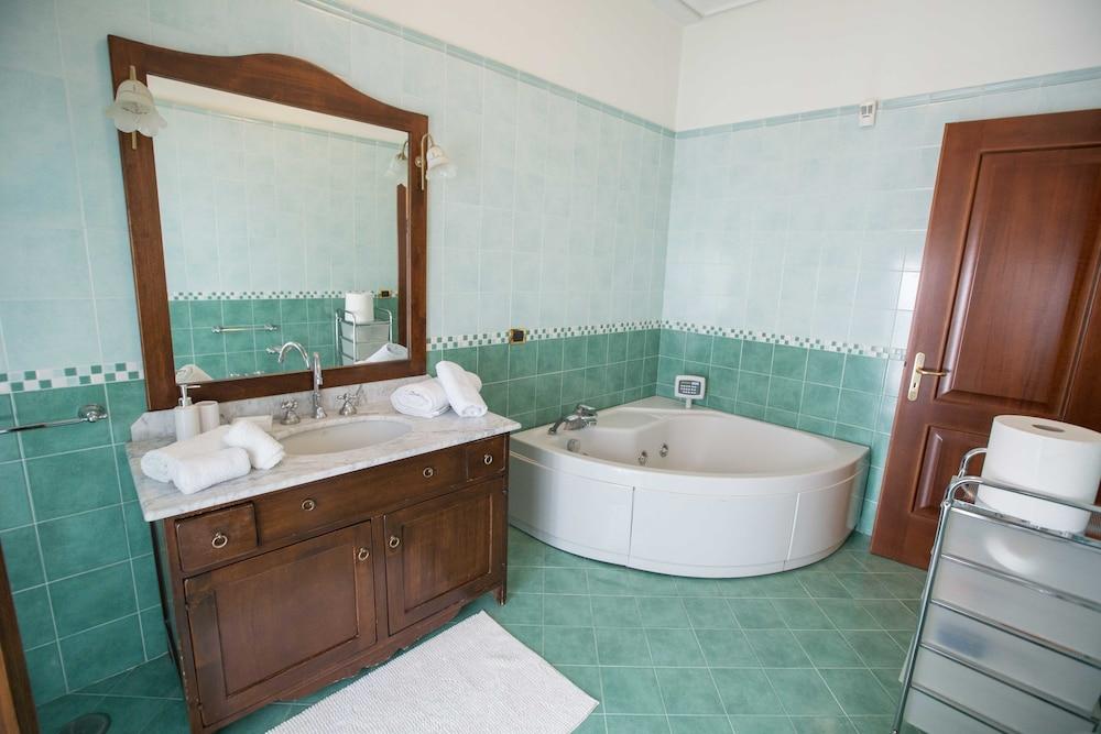 Fra la Costiera e Pompei