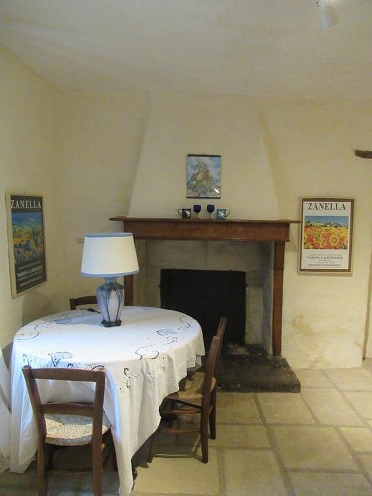 La Ferme de la Condamine