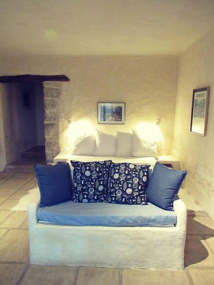 La Ferme de la Condamine