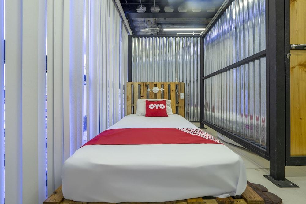 OYO 1084 Guyasuka Ratchada