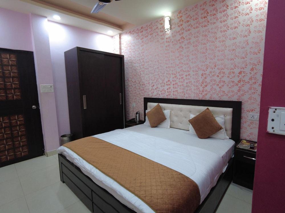 Hotel Devbhoomi Inn