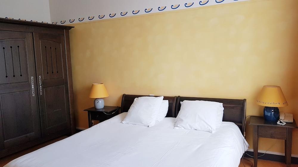 Hôtel de la Presqu'Ile