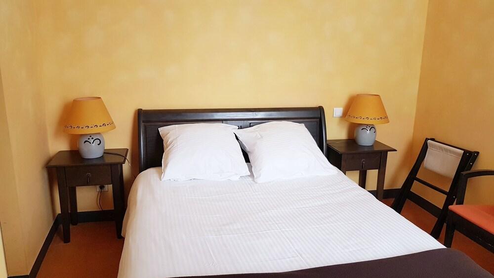 Hôtel de la Presqu'Ile