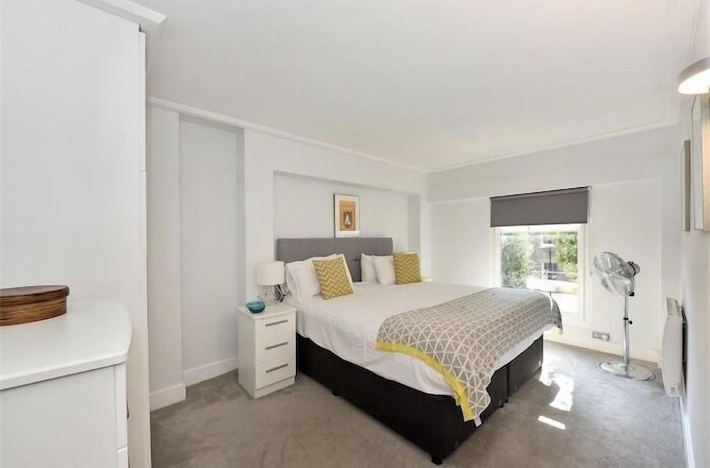 Camden Serviced Apartments by Globe