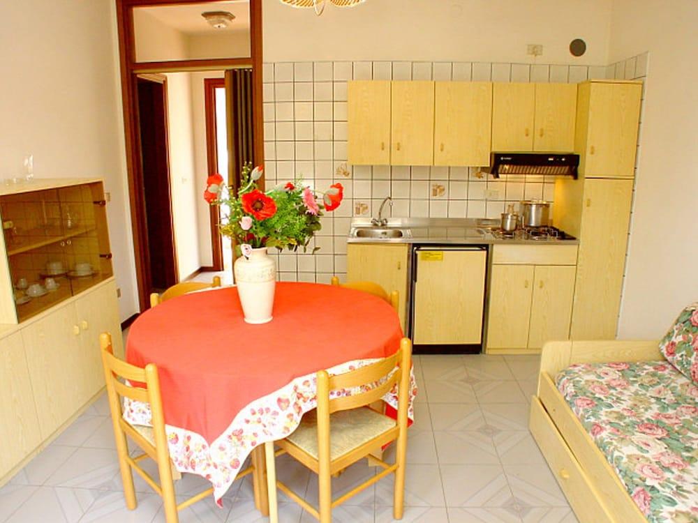 Flat in Lignano Pineta