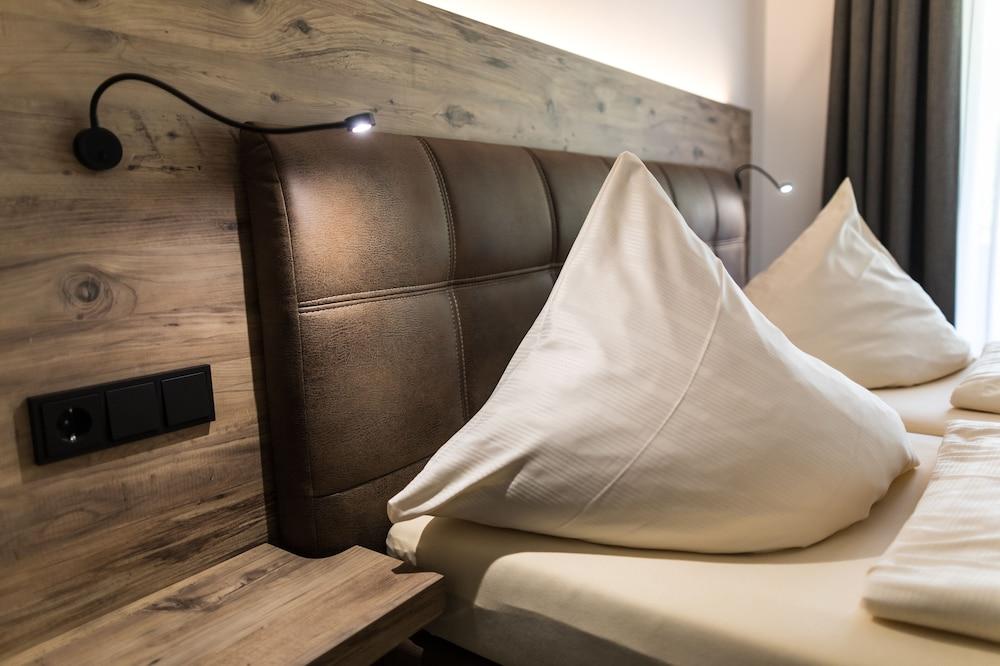 Hotel Garni Cafe im Hamm