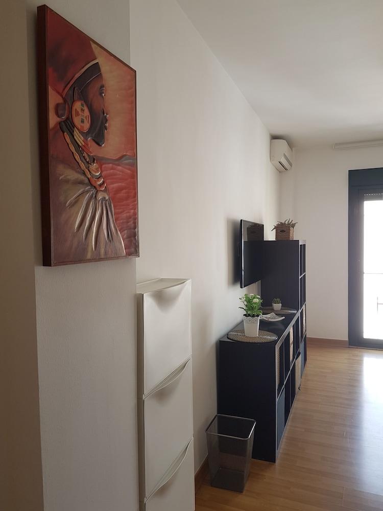 TocToc Center Studio Private Solarium