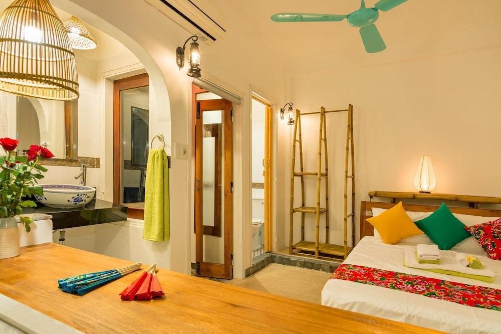 Little May Homestay Hoi An