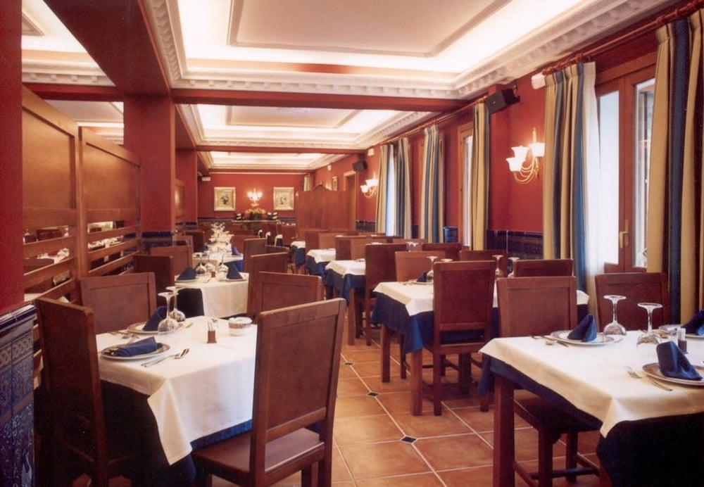 Hotel Rural Casa Cirilo