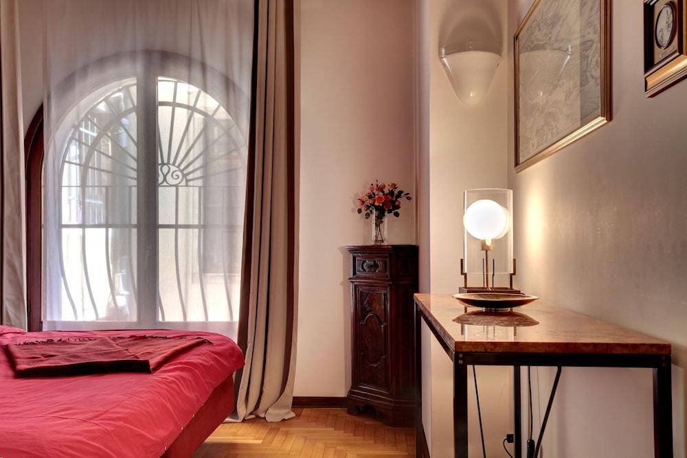 Saint Mark's Apartment Venice