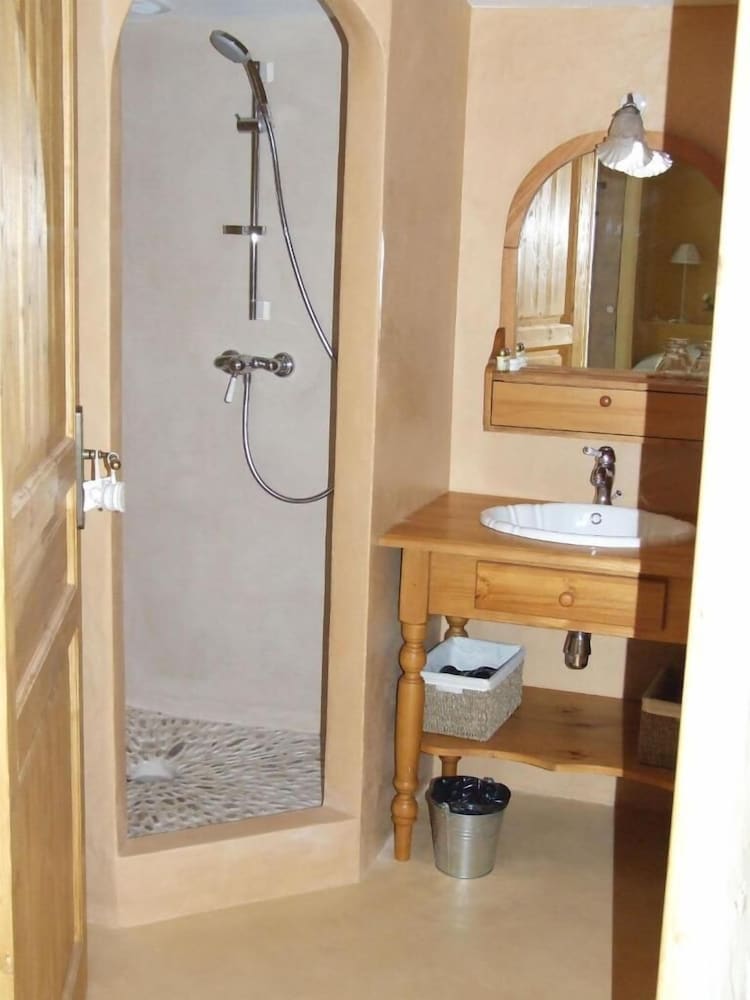 Chambre d'hôtes le Mas de la Noria