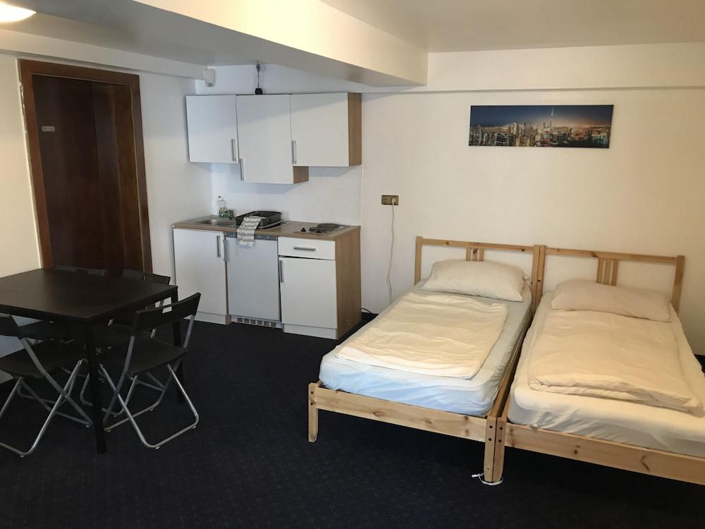 Apartment Graz Mitte-Central