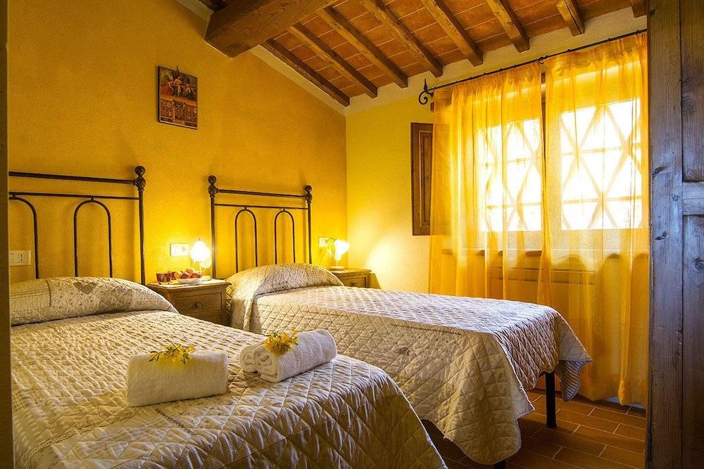 Agriturismo I Moraioli