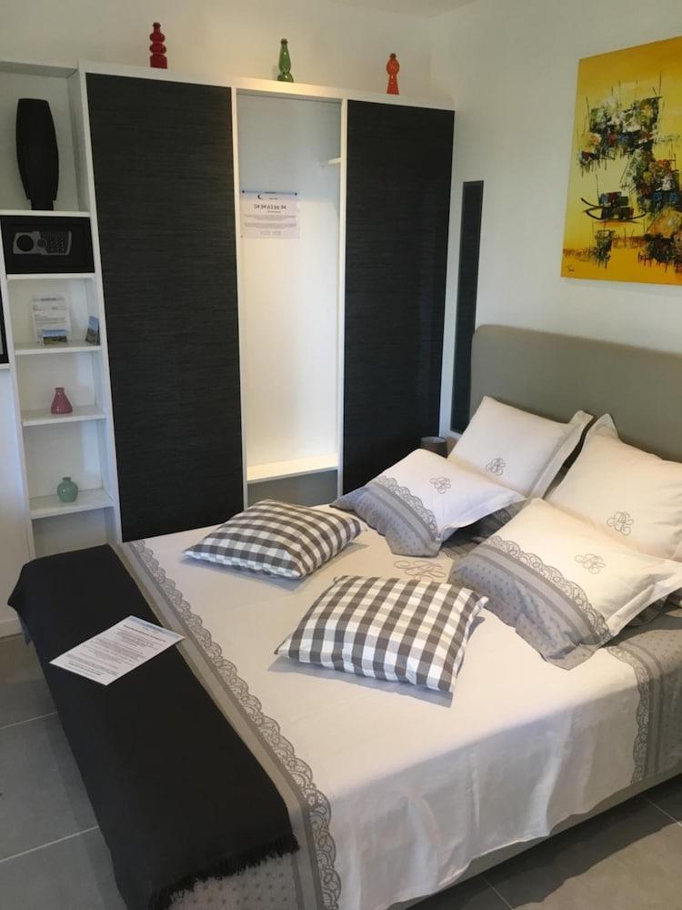 Les Terrasses sur Mer