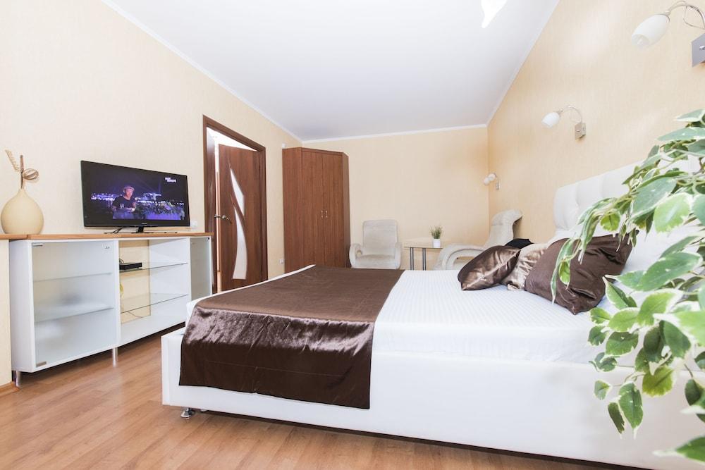 Apartment on Belinskogo 34