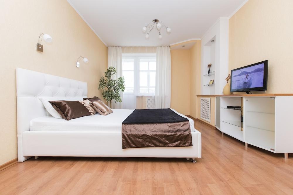 Apartment on Belinskogo 34