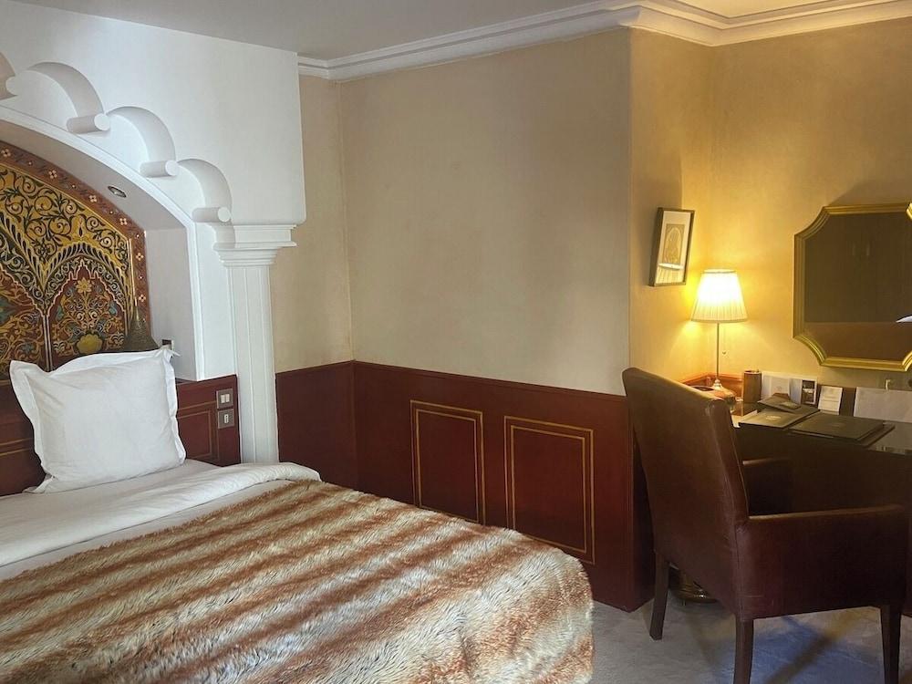 Riad Mayfez Suites & Spa