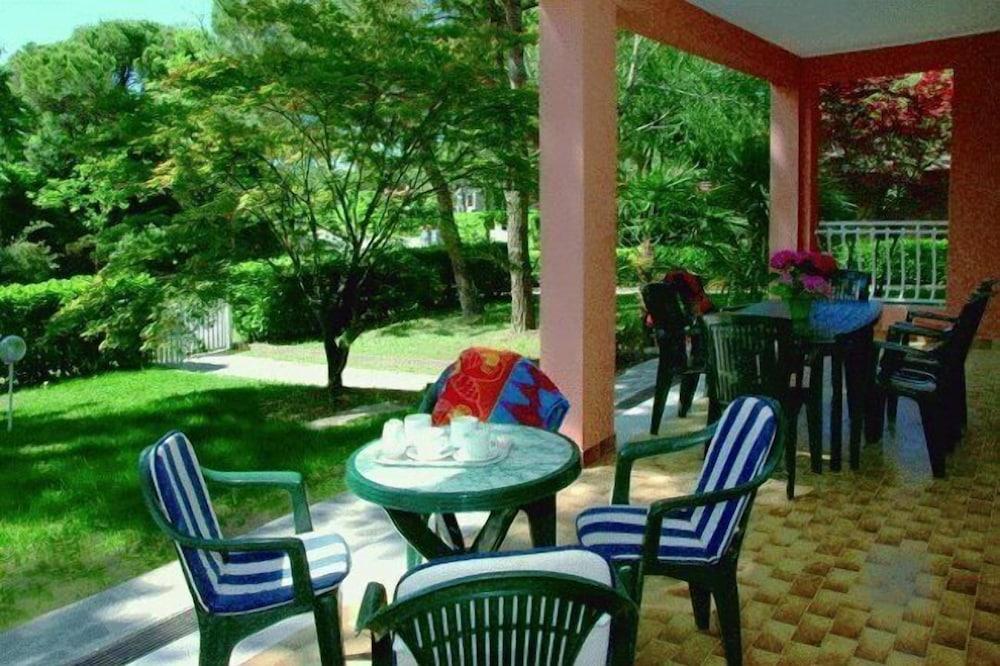 Lignano Riviera Spacious