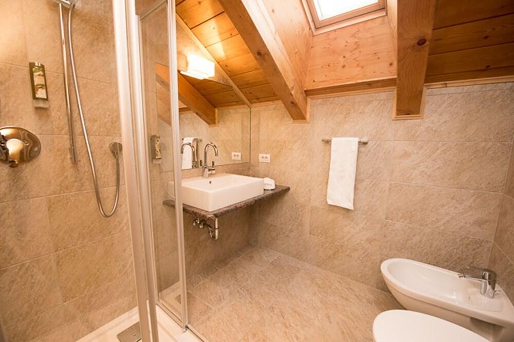 Mahlknechthuette Seiseralm