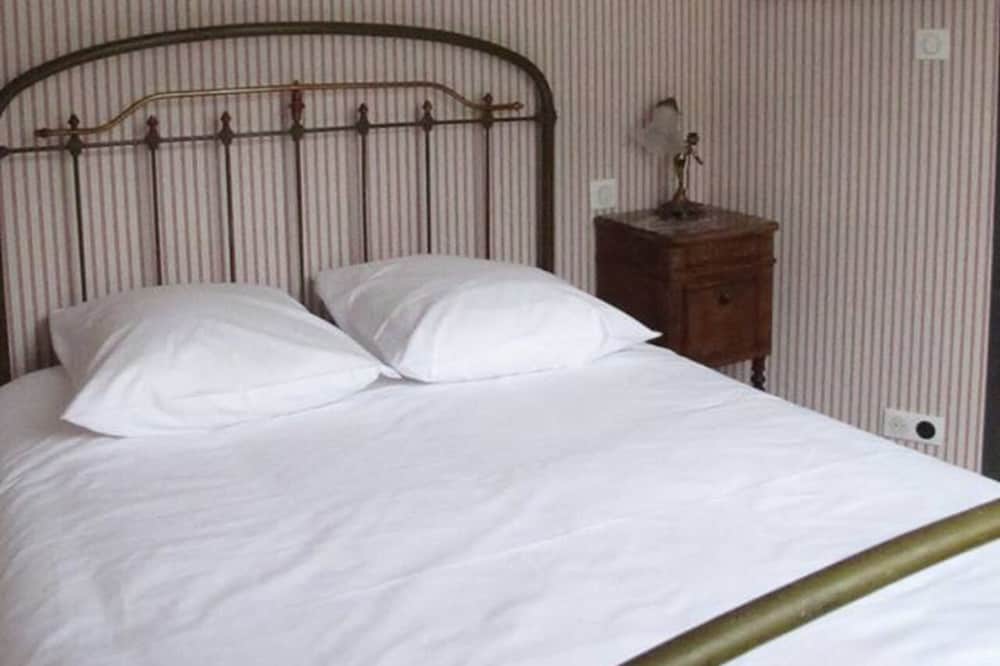 Hôtel Restaurant Le Parisien