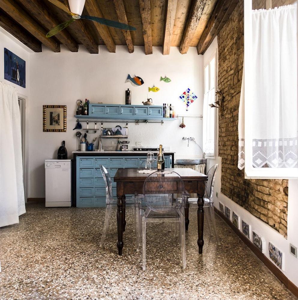 Venice Giardini Biennale Apartment