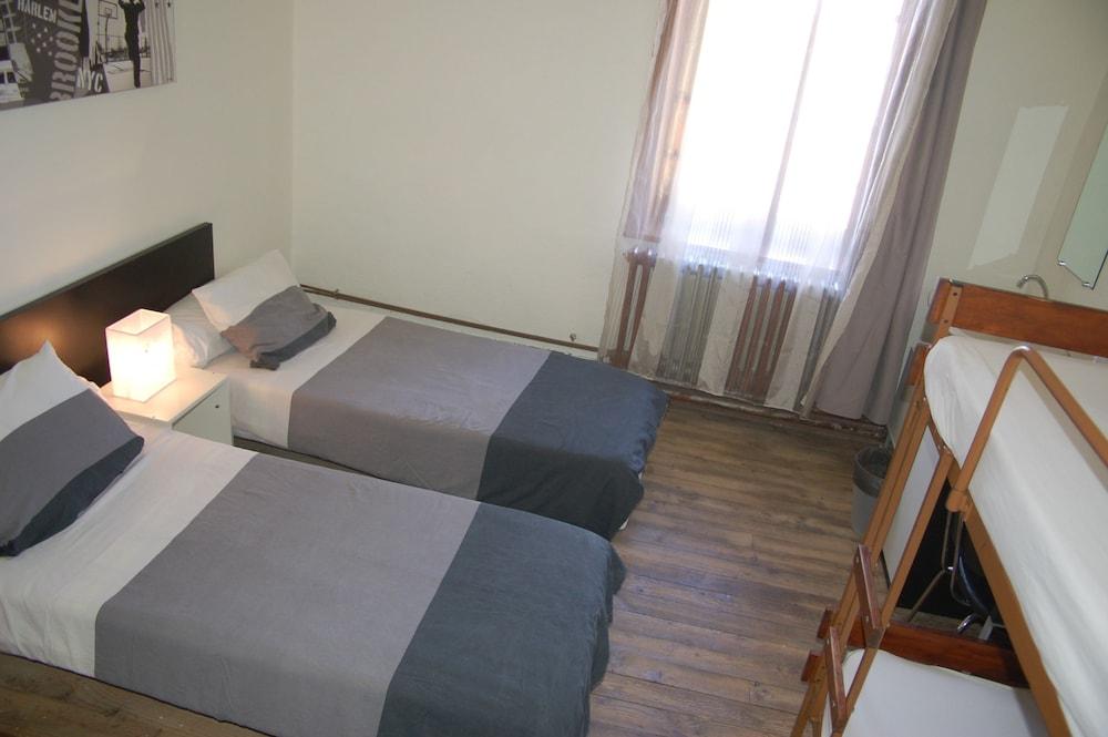 Centre de Vacances Les Sylvageois