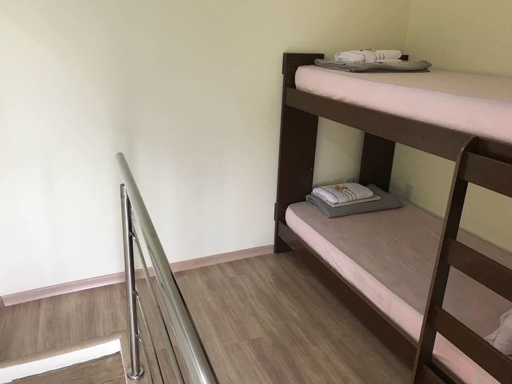 Hostel Trem de Minas