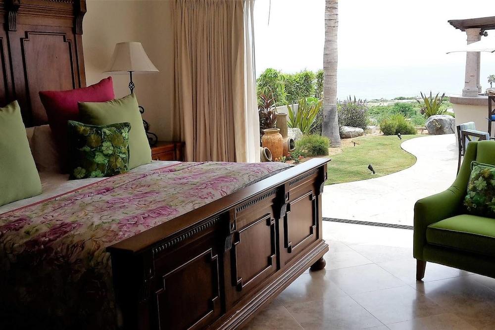 Cabo San Lucas Luxury Villa-3BR