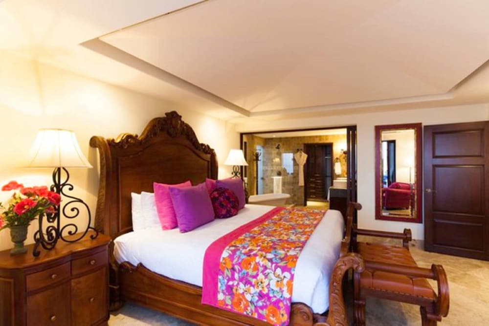 3BR 2FL Beautiful View Private Villa-Cabo San Lucas