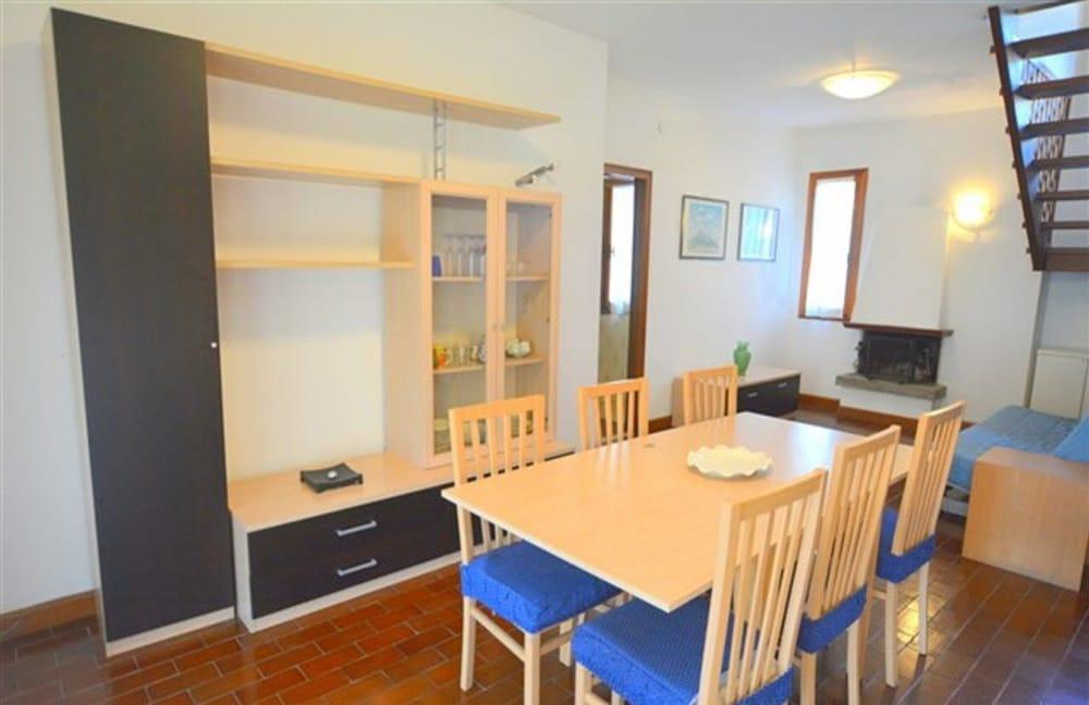 Lignano Villa near Beach