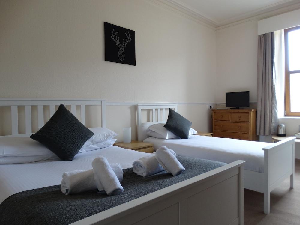 Kilchoan House Hotel