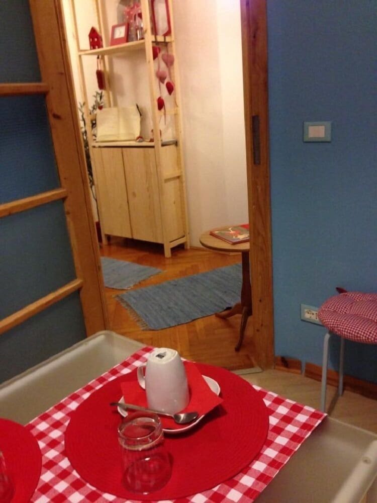 Bed & Breakfast Ventodibora