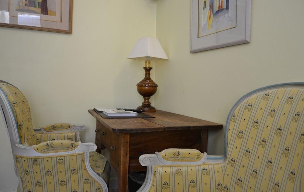 Hotellerie de l'Esplanade