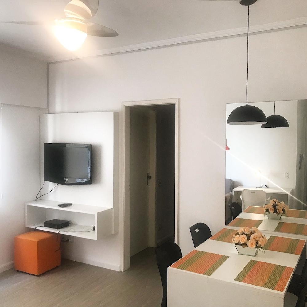 Apartamento Santos Dumont 44